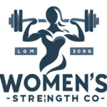 Womens Strength Co - 